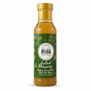 Andria's Salad Dressing