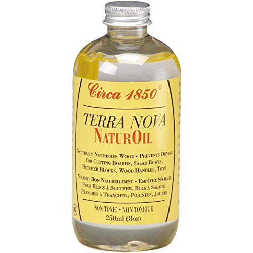 Circa 1850 - Terra Nova NaturOil