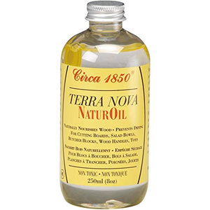 Circa 1850 - Terra Nova NaturOil